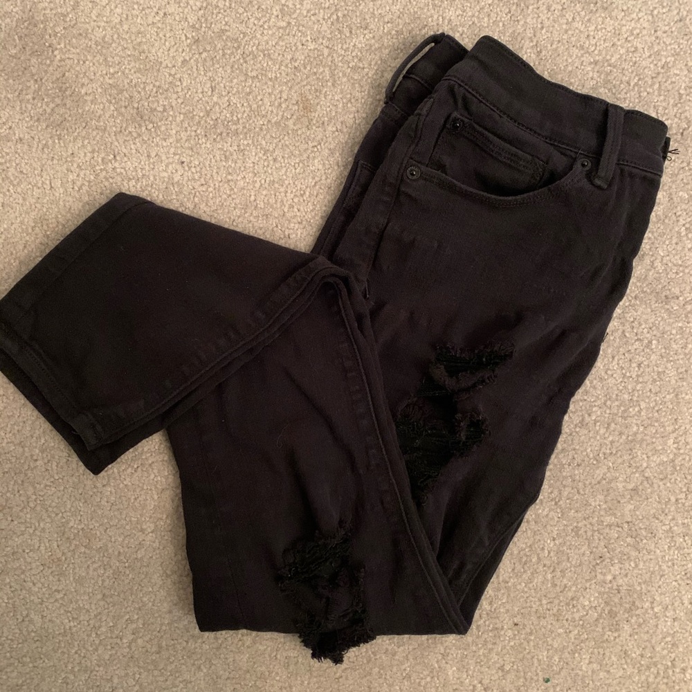 Express Legging Mid Rise